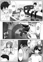 My Childhood Friend is an Adult Woman / 幼馴染は大人の女 Page 9 Preview