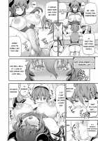 Isekai Shoukan 2 / 異世界娼館2 Page 10 Preview