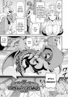 Isekai Shoukan 2 / 異世界娼館2 Page 5 Preview