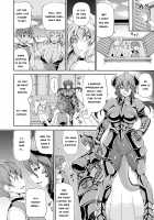 Isekai Shoukan 2 / 異世界娼館2 Page 6 Preview