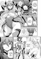 Isekai Shoukan 2 / 異世界娼館2 Page 7 Preview