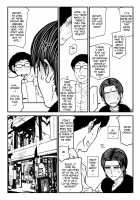 Aunt Tatsuko's Mistake [Yamaoka Koutetsurou] [Original] Thumbnail Page 12