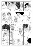 Aunt Tatsuko's Mistake [Yamaoka Koutetsurou] [Original] Thumbnail Page 15