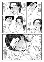Aunt Tatsuko's Mistake [Yamaoka Koutetsurou] [Original] Thumbnail Page 16