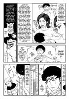 Aunt Tatsuko's Mistake [Yamaoka Koutetsurou] [Original] Thumbnail Page 08