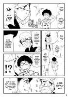 Aunt Tatsuko's Mistake [Yamaoka Koutetsurou] [Original] Thumbnail Page 09