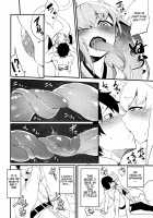 Koishirete Uwabami! / 恋い痴れてうわばみ！ [Solopipb] [Fate] Thumbnail Page 07