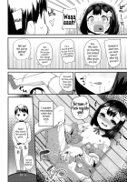 Masturbating In The Public Toilet [Maeshima Ryou] [Original] Thumbnail Page 02