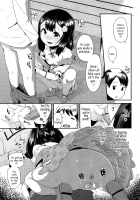 Masturbating In The Public Toilet [Maeshima Ryou] [Original] Thumbnail Page 03