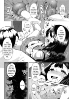 Masturbating In The Public Toilet [Maeshima Ryou] [Original] Thumbnail Page 08