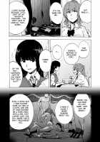 GAME OF BITCHES 2 / ゲームオブビッチーズ2 [Kizuki Rei] [Original] Thumbnail Page 10