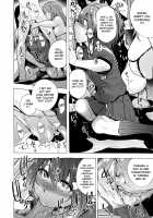 GAME OF BITCHES 3 / ゲームオブビッチーズ3 [Kizuki Rei] [Original] Thumbnail Page 16