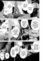 GAME OF BITCHES 3 / ゲームオブビッチーズ3 Page 17 Preview