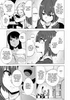 GAME OF BITCHES 3 / ゲームオブビッチーズ3 Page 9 Preview