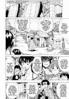 Zetsurin Yuusha to Hatsujou Elf Mura / 絶倫勇者と発情エルフ村 [Kizuki Rei] [Original] Thumbnail Page 03