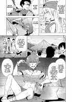 Zetsurin Yuusha to Hatsujou Elf Mura / 絶倫勇者と発情エルフ村 [Kizuki Rei] [Original] Thumbnail Page 04