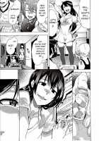 My Fetish / 私の性癖 [Kizuki Rei] [Original] Thumbnail Page 03