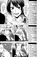 My Fetish / 私の性癖 [Kizuki Rei] [Original] Thumbnail Page 05