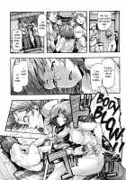 Momoko's Rebirth / ももこリバース [Kizuki Rei] [Original] Thumbnail Page 11