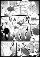 Girls Beat! Plus Rie vs Ayu & Mari / Girls Beat! ぷらす リエvsアユ&マリ [Toppogi] [Original] Thumbnail Page 10