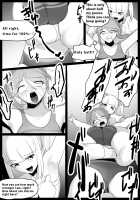 Girls Beat! Plus Rie vs Ayu & Mari / Girls Beat! ぷらす リエvsアユ&マリ [Toppogi] [Original] Thumbnail Page 11