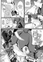Friend? Maniac 03 / トモダチ?マニアック03 [Toudori] [Pokemon] Thumbnail Page 15