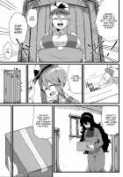 Friend? Maniac 03 / トモダチ?マニアック03 Page 6 Preview