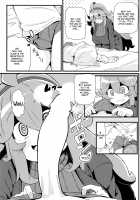 Friend? Maniac 04 / トモダチ?マニアック04 [Toudori] [Pokemon] Thumbnail Page 05