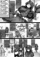 HEX MANIAX / オカルトマニアっくす [Tokyo] [Pokemon] Thumbnail Page 03