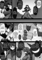 HEX MANIAX / オカルトマニアっくす [Tokyo] [Pokemon] Thumbnail Page 05