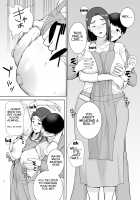 Boku no Kaa-san de, Boku no Suki na Hito. 2 / 僕の母さんで、僕の好きな人。2 [Kurosu Gatari] [Original] Thumbnail Page 05