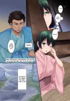 Honnoji Transformation ~Nobunaga was Turned into a Girl~ / 本能寺の性変 ～女にされた信長～ [Hiiragi Popura] [Original] Thumbnail Page 05