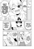 My Sister is a Former Genius Witch / 小学生の妹は元☆天才魔女です [Tsujishima Moto] [Original] Thumbnail Page 10