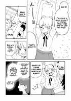 My Sister is a Former Genius Witch / 小学生の妹は元☆天才魔女です [Tsujishima Moto] [Original] Thumbnail Page 11