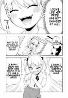 My Sister is a Former Genius Witch / 小学生の妹は元☆天才魔女です [Tsujishima Moto] [Original] Thumbnail Page 12