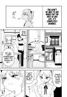 My Sister is a Former Genius Witch / 小学生の妹は元☆天才魔女です [Tsujishima Moto] [Original] Thumbnail Page 08