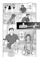 Chichi no Aijin 16-sai / 父の愛人 16歳 Page 8 Preview