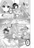 Ore to Aneki no Onnanoko Life / 俺と姉貴の女のコライフ [Akasa Tanu] [Original] Thumbnail Page 10