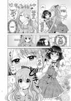 Ore to Aneki no Onnanoko Life / 俺と姉貴の女のコライフ [Akasa Tanu] [Original] Thumbnail Page 13