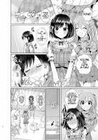 Ore to Aneki no Onnanoko Life / 俺と姉貴の女のコライフ [Akasa Tanu] [Original] Thumbnail Page 09