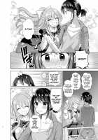 Ore to Aneki no Onnanoko Life 2 / 俺と姉貴の女のコライフ 2 [Akasa Tanu] [Original] Thumbnail Page 05