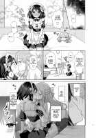 Ore to Aneki no Onnanoko Life 2 / 俺と姉貴の女のコライフ 2 [Akasa Tanu] [Original] Thumbnail Page 08