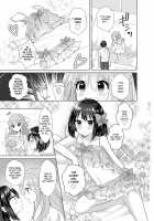 Ore to Aneki no Onnanoko Life 3 / 俺と姉貴の女のコライフ3 [Akasa Tanu] [Original] Thumbnail Page 10