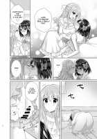 Ore to Aneki no Onnanoko Life 3 / 俺と姉貴の女のコライフ3 [Akasa Tanu] [Original] Thumbnail Page 11