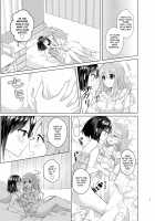 Ore to Aneki no Onnanoko Life 3 / 俺と姉貴の女のコライフ3 [Akasa Tanu] [Original] Thumbnail Page 14