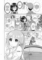 Ore to Aneki no Onnanoko Life 3 / 俺と姉貴の女のコライフ3 [Akasa Tanu] [Original] Thumbnail Page 05
