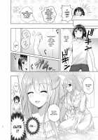 Ore to Aneki no Onnanoko Life 3 / 俺と姉貴の女のコライフ3 [Akasa Tanu] [Original] Thumbnail Page 09