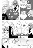 Karutanuki / カルたぬき [Mizuse Kiseki] [Inu X Boku SS] Thumbnail Page 04