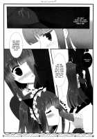 Secret Service [Adumi Kazuki] [Inu X Boku SS] Thumbnail Page 10