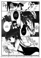 Secret Service [Adumi Kazuki] [Inu X Boku SS] Thumbnail Page 12